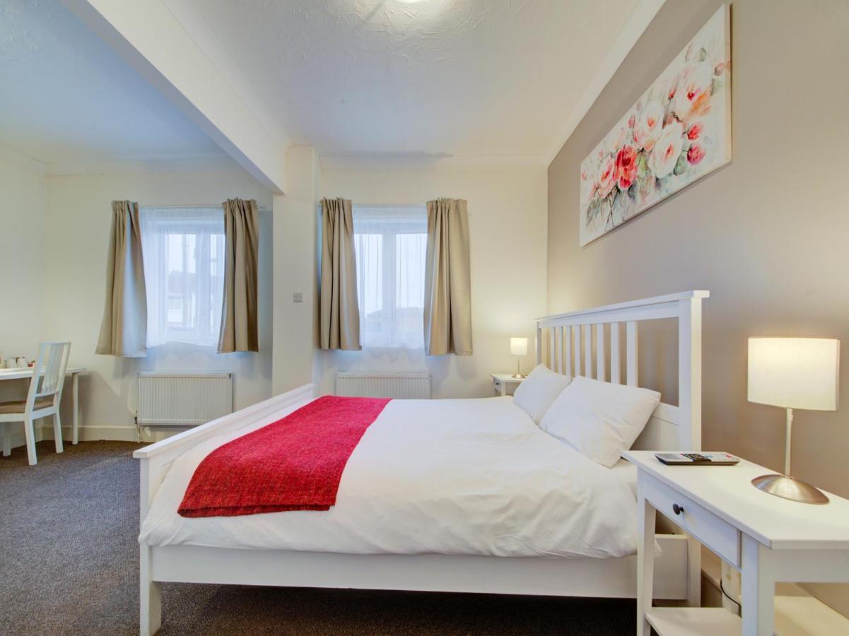 Отель The Regent 4*